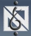 Company logo